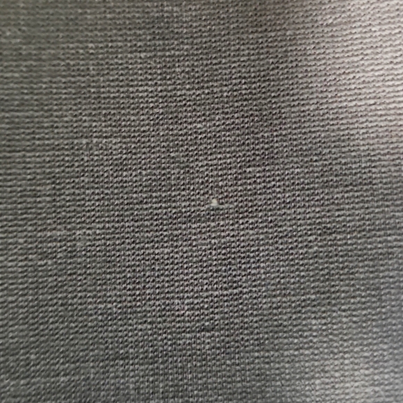 7 For All Mankind Gwenevere Stretch Grey Jeggings/Skinny Pants, Size 27 ~ GUC - Picture 10 of 13